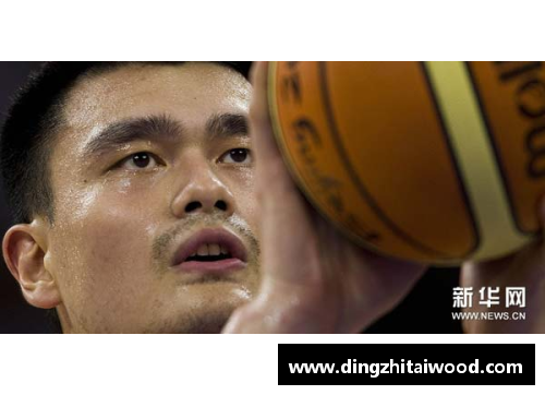 BWIN必赢姚明NBA生涯统计与纪录分析